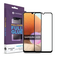 Захисне скло MakeFuture для Samsung Galaxy A33 (MGF-SA33)