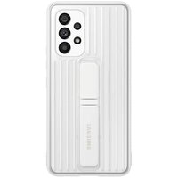 Чехол Samsung для Galaxy A53 5G Protective Standing Cover White (EF-RA536CWEGRU)