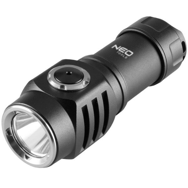

Фонарь ручной NEO 500 люмен, 10Вт, USB (99-074)