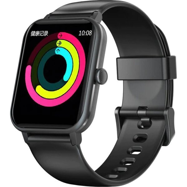 

Смарт-часы Blackview R3 Max 43 mm Black