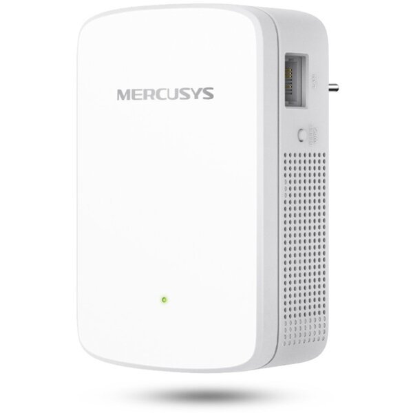 Повторитель Wi-Fi сигнала MERCUSYS MERCUSYS ME20 AC750 1хFE LAN