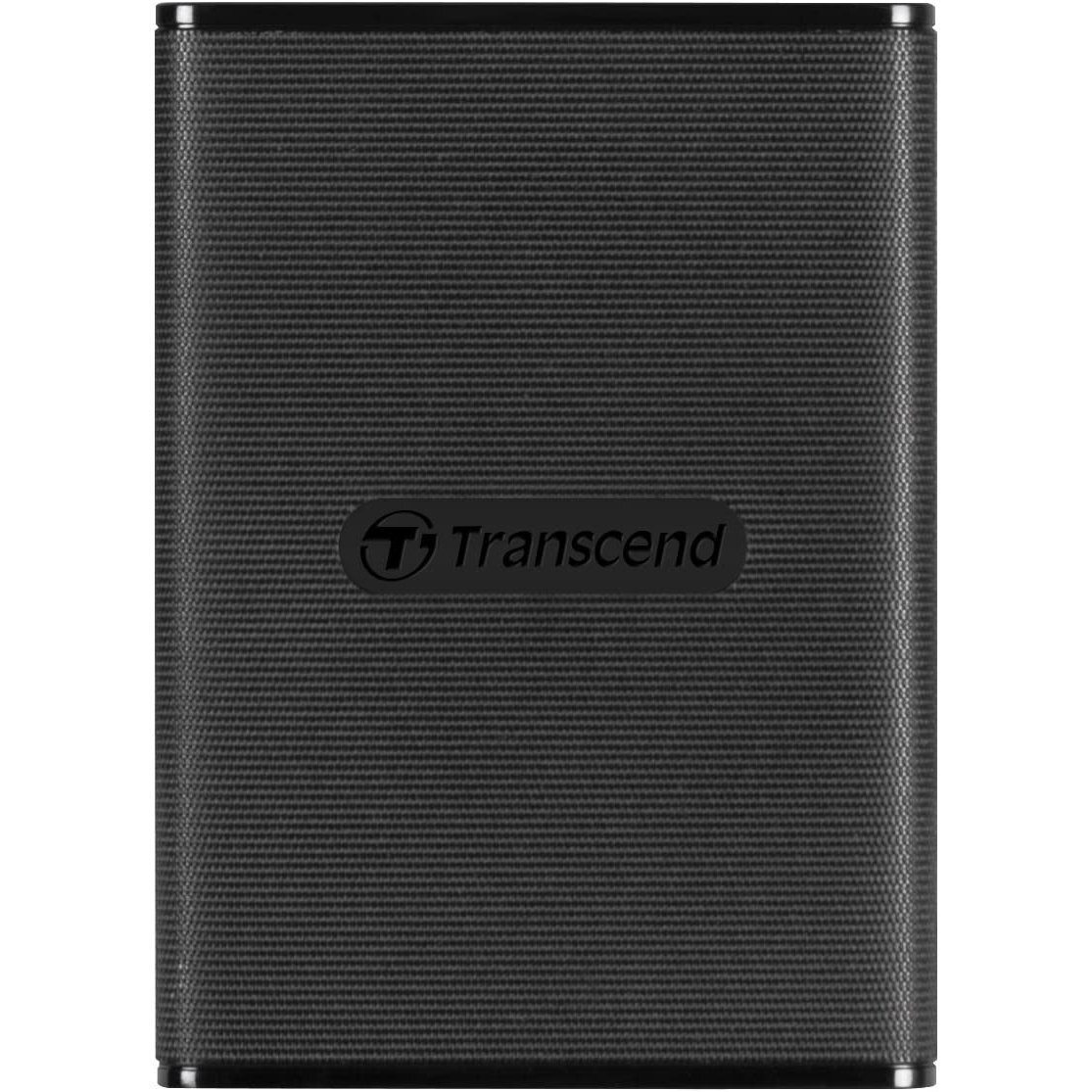 Портативный SSD TRANSCEND 1TB USB 3.1 Gen 2 Type-C ESD270C (TS1TESD270C) фото 