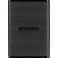 Портативний SSD TRANSCEND 1TB USB 3.1 Gen 2 Type-C ESD270C (TS1TESD270C)