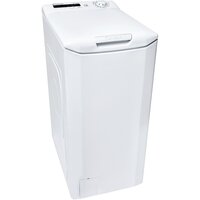 Вертикальна пральна машина Candy CSTG282DE/1-S