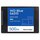 <p>SSD накопичувач WD 500GB 2.5" SATA TLC (WDS500G3B0A)</p>