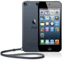 MP3/MPEG4 плеер Apple A1421 iPod Touch 64GB Space Gray (5Gen) (ME979RP/A)