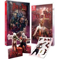 Гра House of the Dead Remake Limidead Edition (Nintendo Switch)