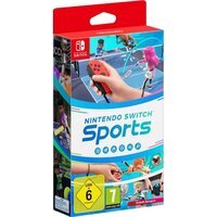Гра Nintendo Switch Sports (Nintendo Switch)