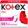 Гігієнічні прокладки Kotex щоденні Ultra Slim Deo 56 шт.