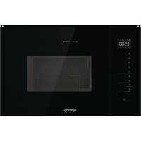 Встраиваемая микроволновая печь Gorenje BMI251SG3BG