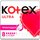 Прокладки гігієнічні Kotex Ultra Dry Super 8 шт.