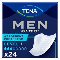Урологічні прокладки для чоловіків Tena for Men 1'24 шт.