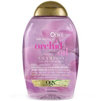 Шампунь для защиты окрашенных волос OGX с маслом орхидеи 385мл