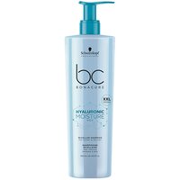 Міцелярний шампунь для зволоження волосся BC Bonacure Moisture Kick 500 мл