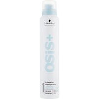 Сухий освіжаючий шампунь-мус для волосся OSIS Dry Shampoo Foam Fresh Texture 200 мл