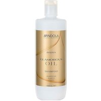 Шампунь для блеска Indola Innova Glamorous Oil Shampoo 1000 мл