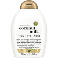 Кондиционер питательный OGX с кокосовым молоком 385мл
