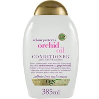 Кондиционер для защиты окрашенных волос OGX с маслом орхидеи 385мл