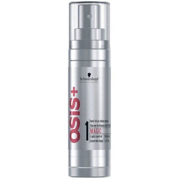 

Сыворотка для блеска волос OSiS Magic 50 мл