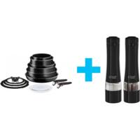 Набір посуду Tefal Ingenio Easy Cook&Clean, 13 предметів (L1539843)