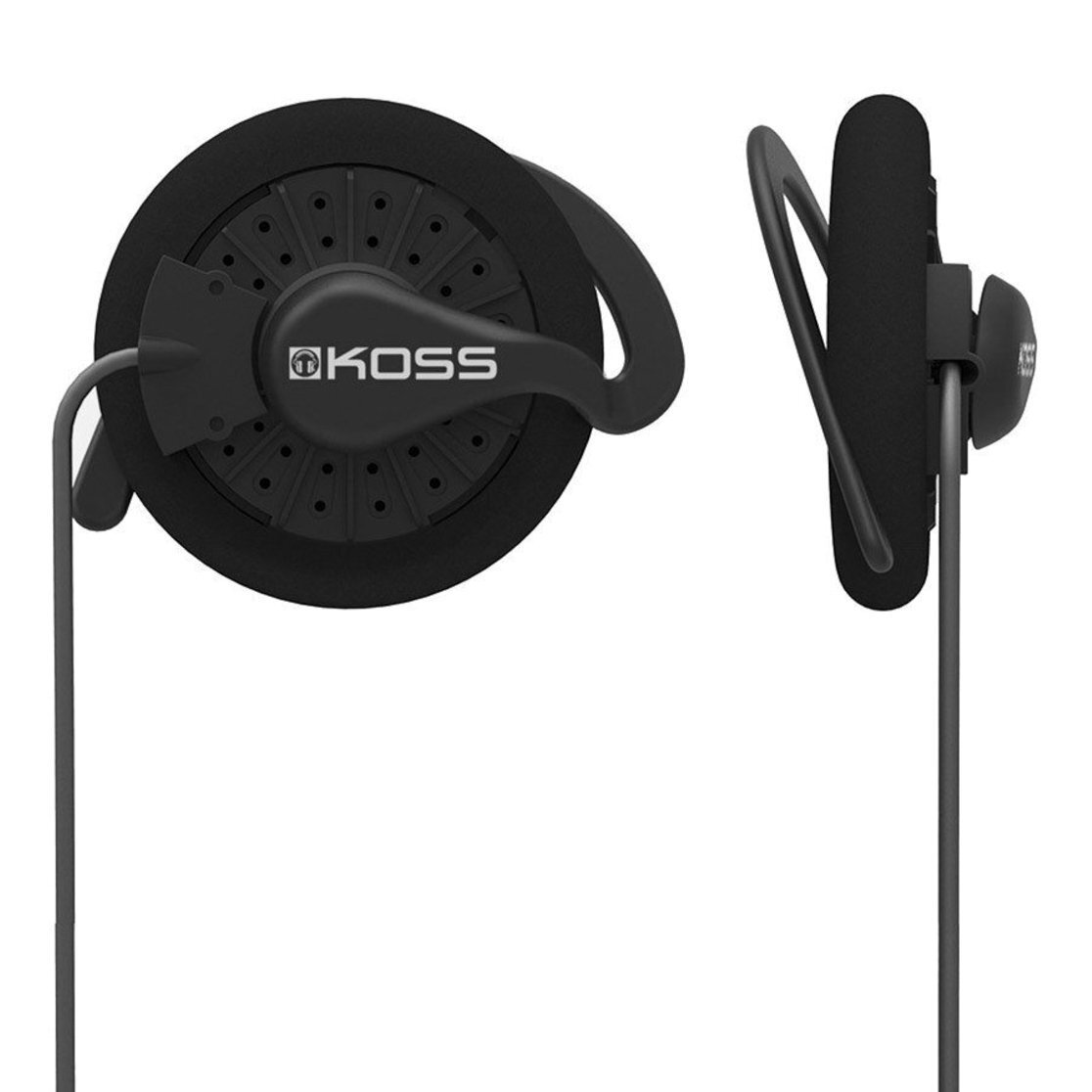 Наушники Koss KSC35 On-Ear Clip (196734.101) фото 1