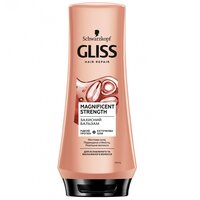 Gliss Kur Бальзам 200мл Волшебное укрепление