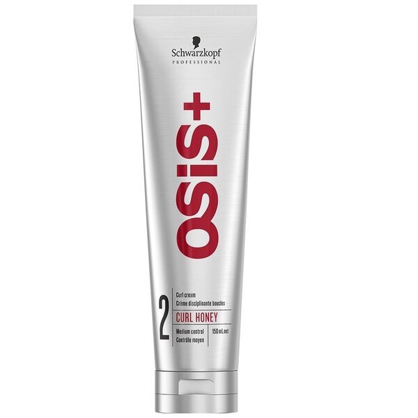 

Schwarzkopf Крем для локонов с ароматом меда OSiS Curl Honey 150 мл