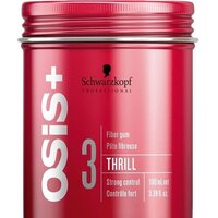 Schwarzkopf Волокнистий віск для волосся OSiS Thrill 100 мл