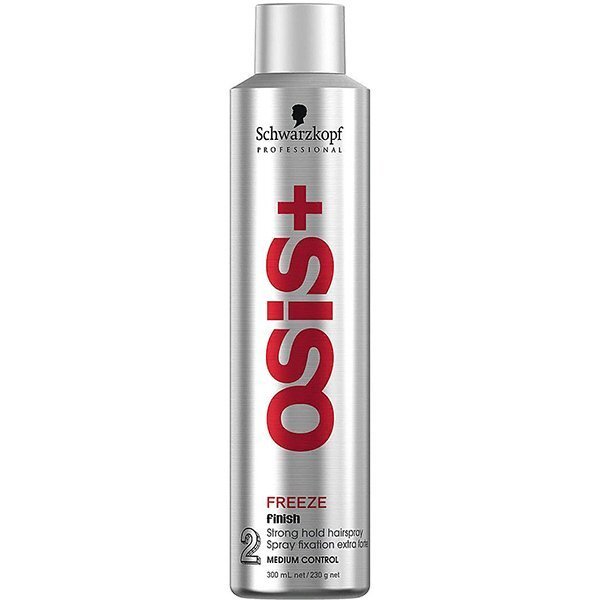 

Schwarzkopf Лак для волос сильной фиксации OSiS Freeze 500 мл