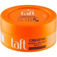 Воск для волос Taft CreativeLooks 75мл