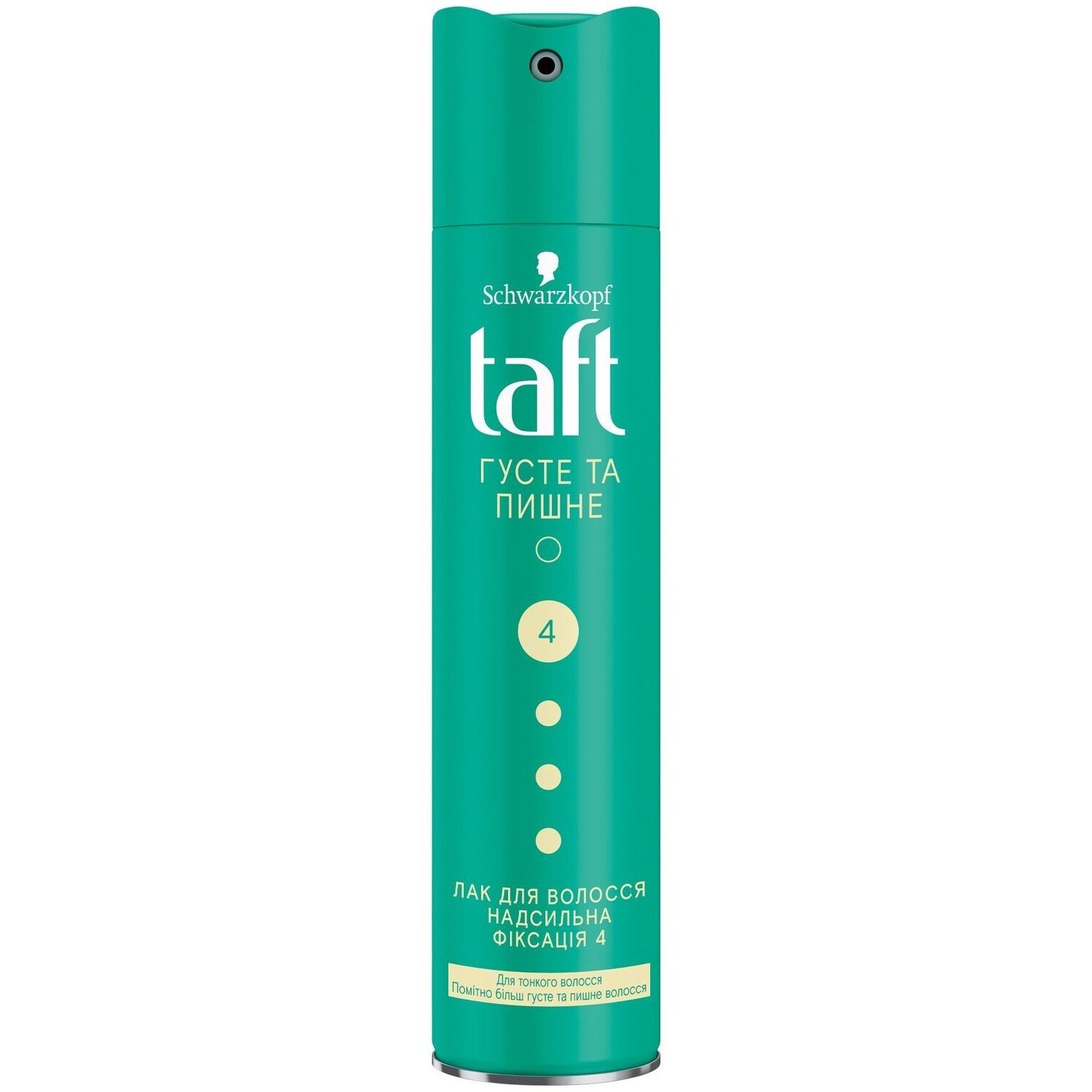 Taft Лак 250 для волос Fullness фото 