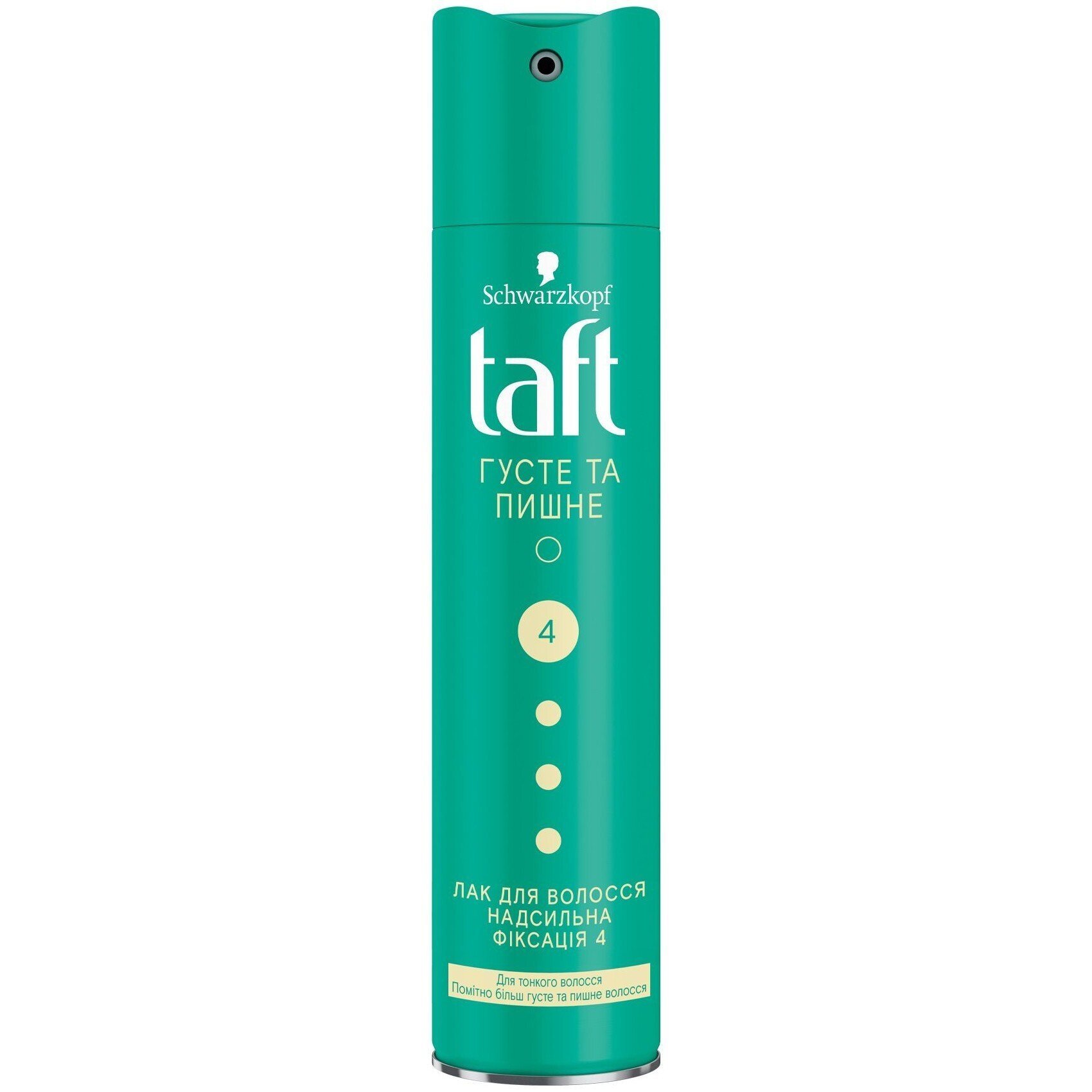 Taft Лак 250 для волос Fullness фото 1