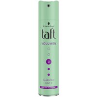 Taft Лак 250 для волос True Volume сил. фиксация