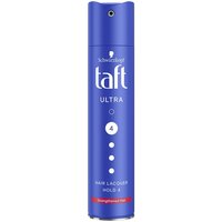 Taft Лак 250 для волос Ultra 4