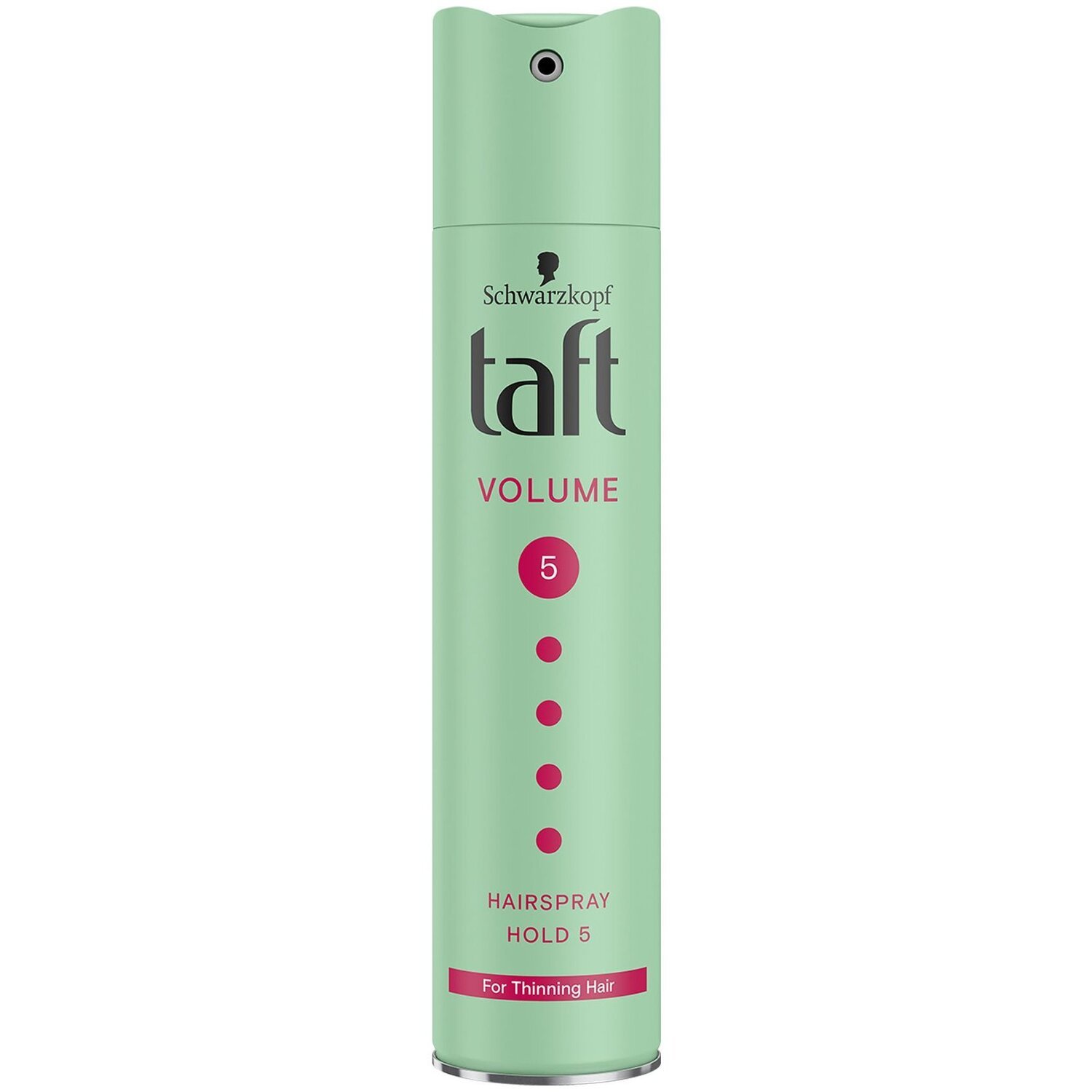 Taft Лак 250 для волос Объем 5 фиксация фото 