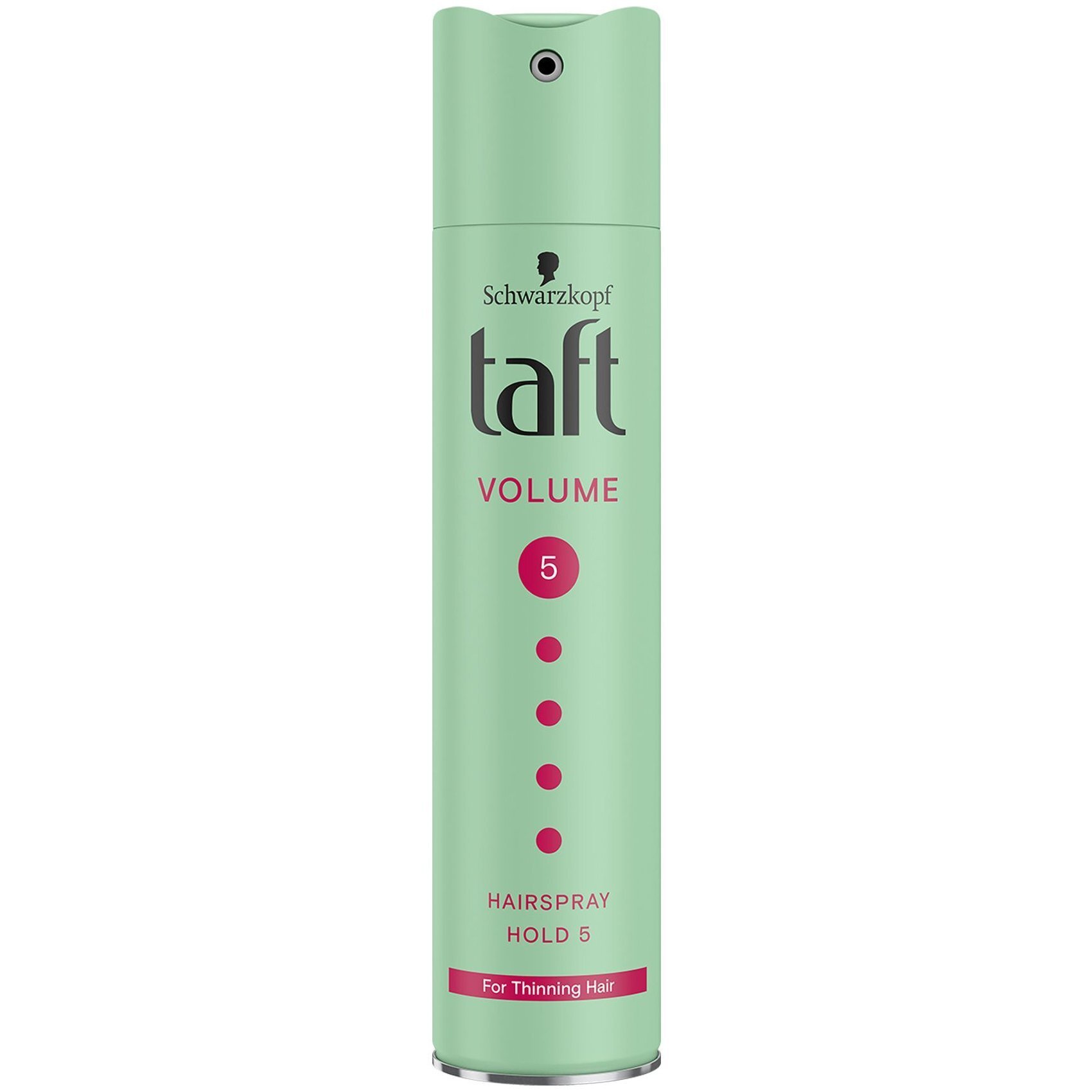 Taft Лак 250 для волос Объем 5 фиксация фото 1
