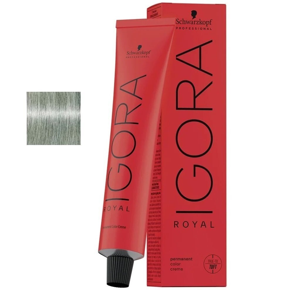 Фарба для волосся Igora Royal 60 мл 9,5-31фото1