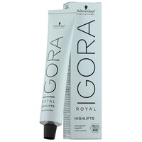Краска для волос Igora Royal 60 мл 10-1