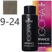 Фарба для волосся Igora Vibrance 60 мл 9-24