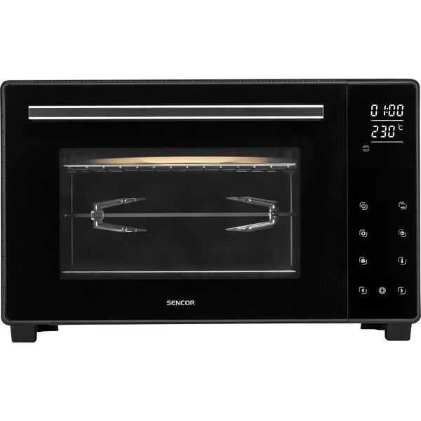 

Электропечь Sencor SEO3250BK