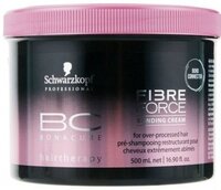 Укрепляющий крем для волос ВС Bonacure Fibre Force 500 мл