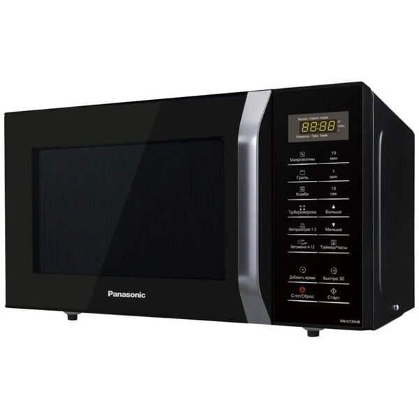 Микроволновая печка Panasonic NN-GT35HBZPE