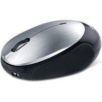 Мышь Genius NX-9000 BT WL Silver (31030009408)
