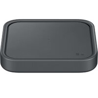 Бездротовий ЗП Samsung Wireless Charger Pad 15W Black (EP-P2400TBRGRU)