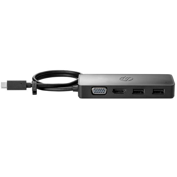 

USB хаб HP USB-C Travel Hub G2 (235N8AA)