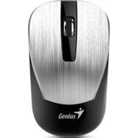Мышь Genius NX-7015 WL Silver (31030019404)