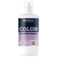 Засіб для трансформації перманентної фарби в деміперманентну INDOLA Color Transformer 750 мл