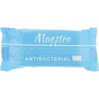 Мило туалетне Maestro Antibacterial 125г