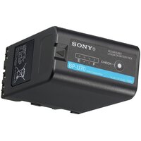 Аккумулятор Sony BP-U70 для камер FX6, FX9, Z190, Z280, FS5, FS7, FS5 II, FS7 II (BP-U70)