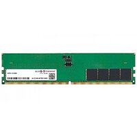 Память для ПК Transcend DDR5 4800 16GB (JM4800ALE-16G)